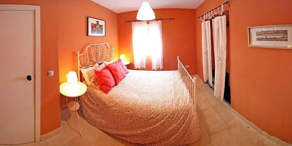 Apartamentos Pilatos King'S Inn 0*, Seville Spain