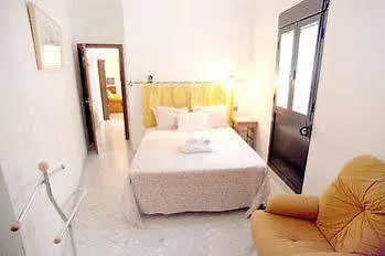 Apartment Apartamentos Pilatos King'S Inn