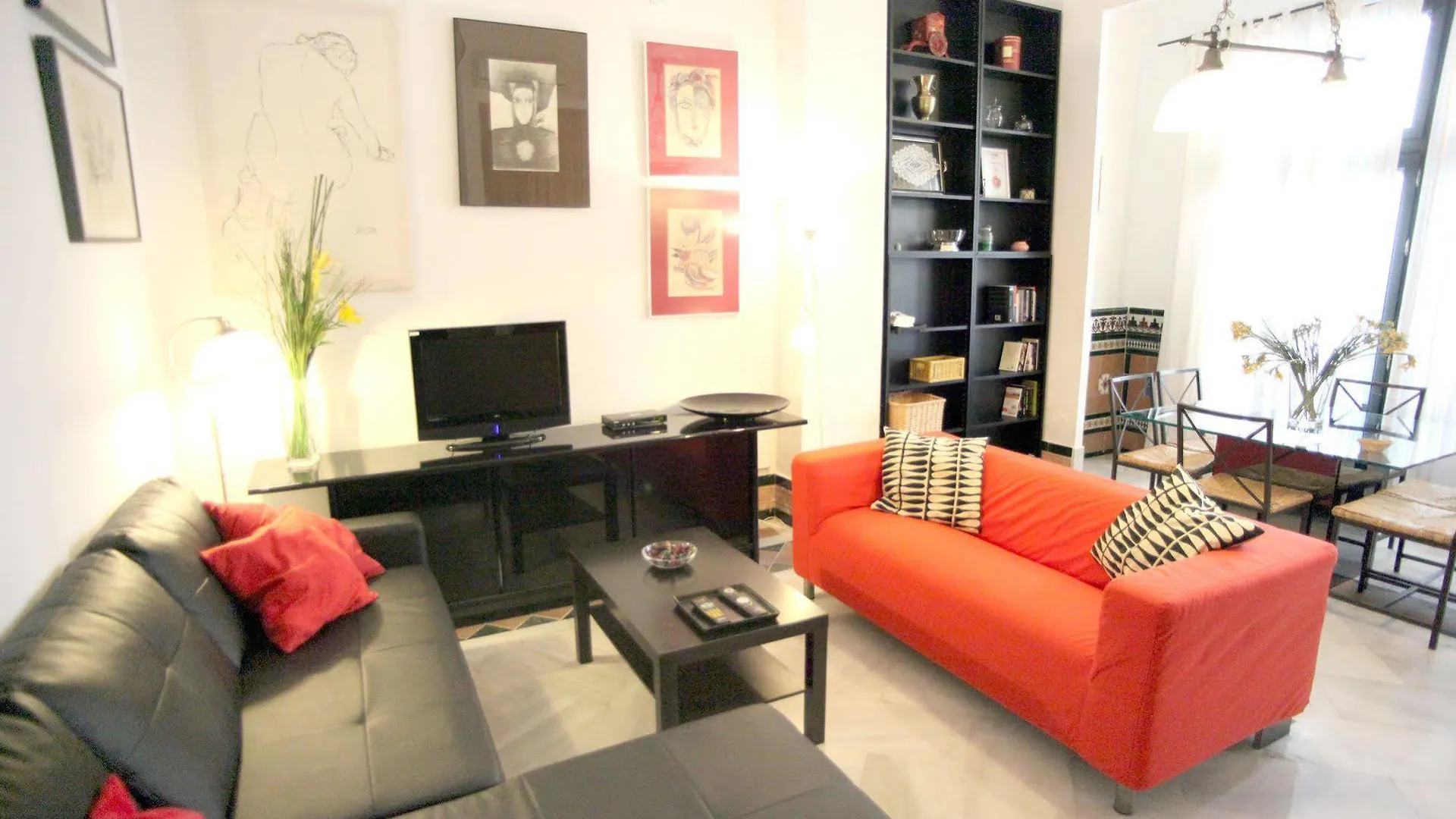Apartamentos Pilatos King'S Inn