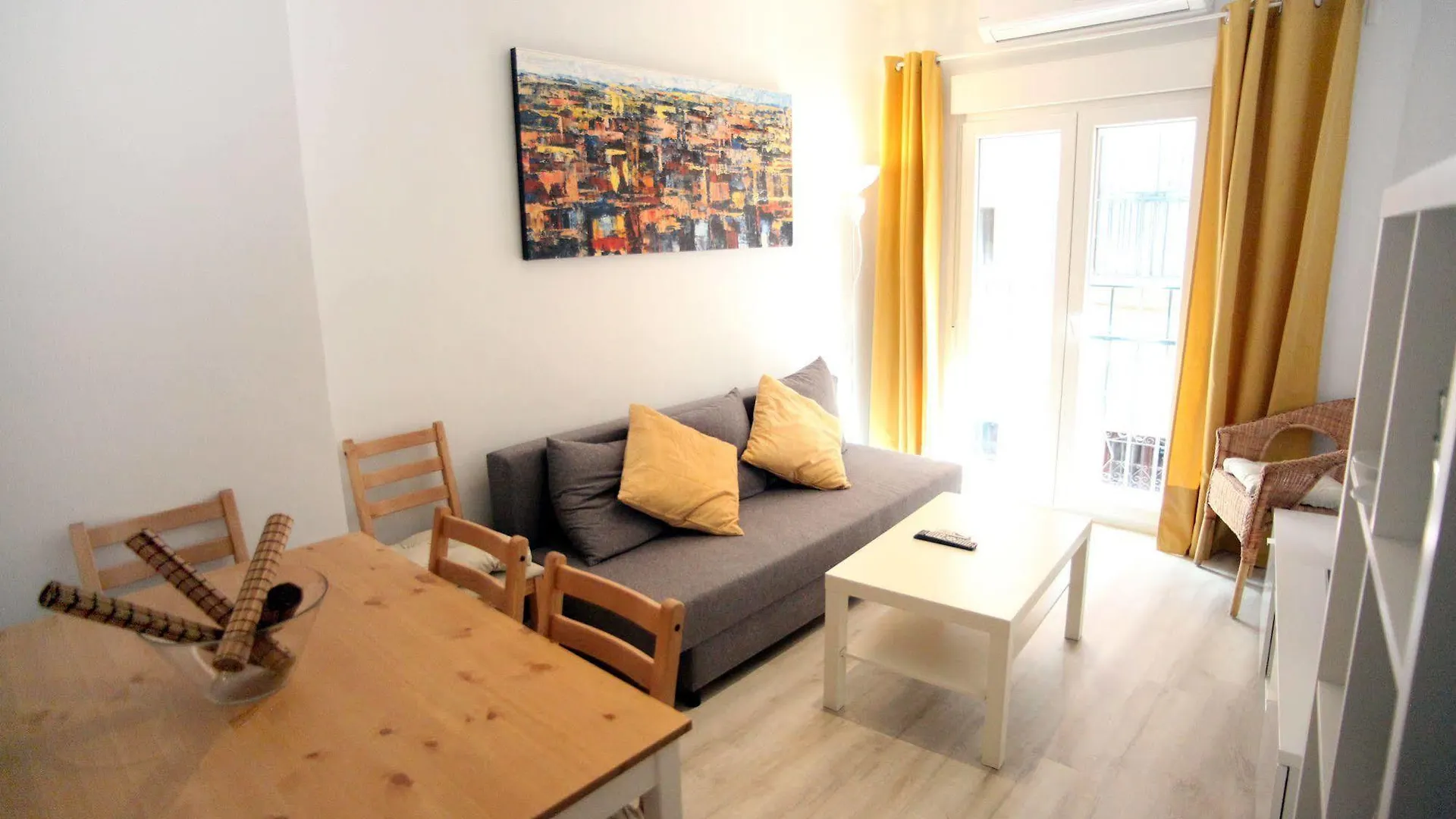 Apartamentos Pilatos King'S Inn Apartment